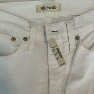 Madewell Cali- Demi Boot, NWT